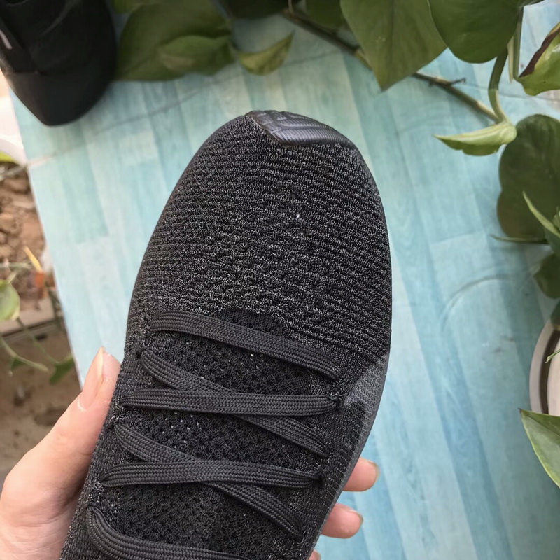 Super Max Nike Vapor Street Flyknit black（98% Authentic quality)